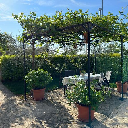 Casa Borgo Hotel Bale Eksteriør billede