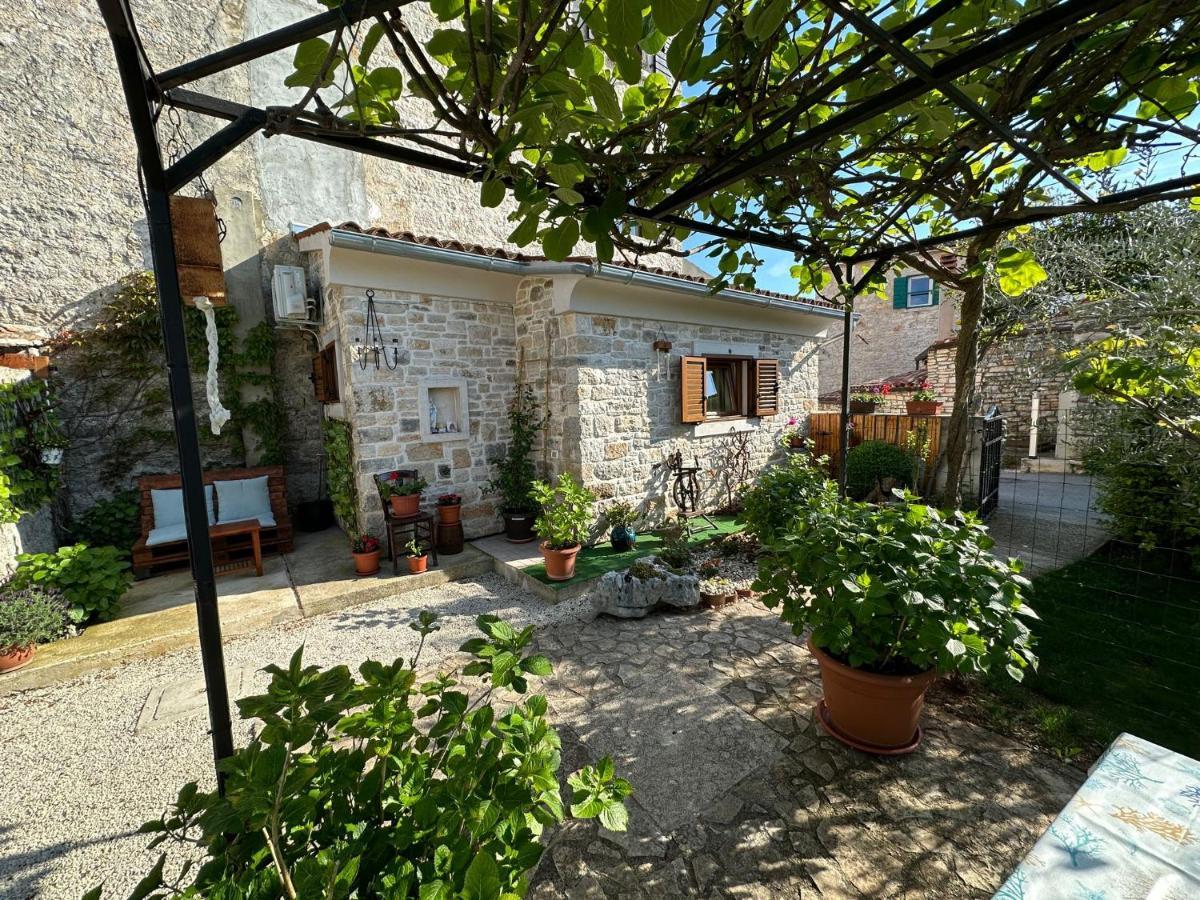 Casa Borgo Hotel Bale Eksteriør billede
