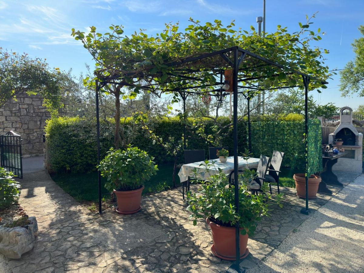 Casa Borgo Hotel Bale Eksteriør billede