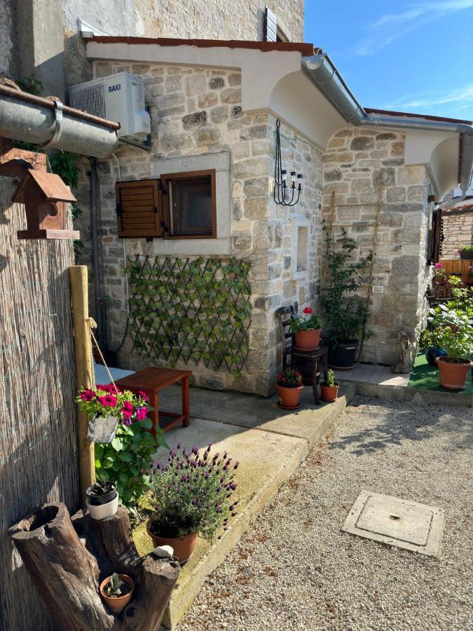 Casa Borgo Hotel Bale Eksteriør billede