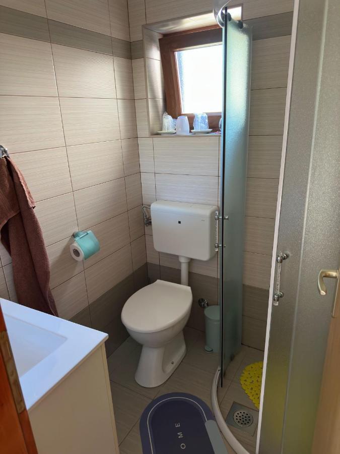 Casa Borgo Hotel Bale Eksteriør billede