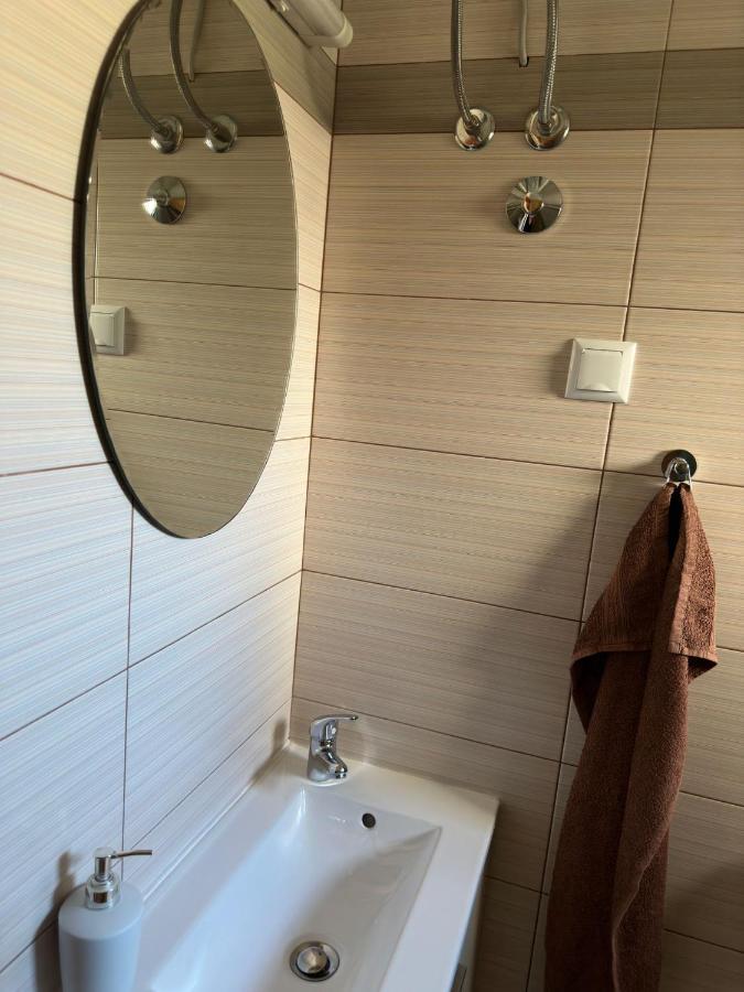 Casa Borgo Hotel Bale Eksteriør billede