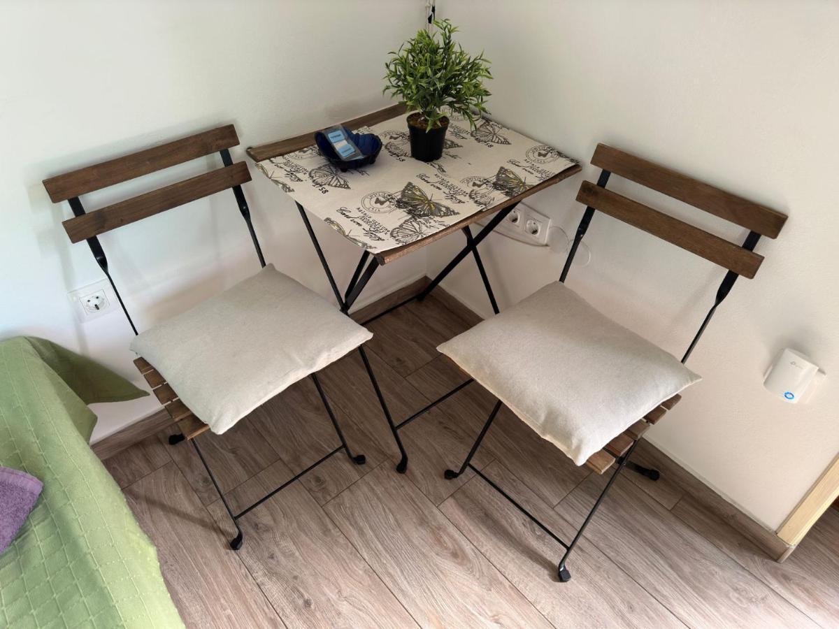 Casa Borgo Hotel Bale Eksteriør billede